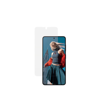 PanzerGlass Screen Protector Samsung New Galaxy S26 | Ultra-Wide Fit w. EasyAligner | PanzerGlass