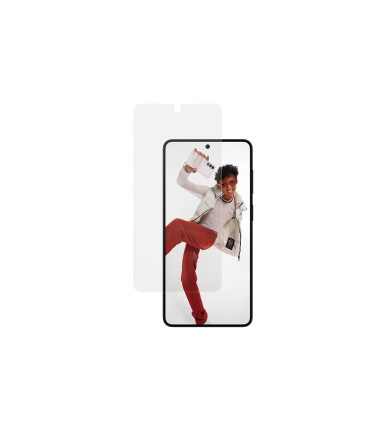 PanzerGlass Screen Protector Samsung New Galaxy S26 Plus | Ultra-Wide Fit w. EasyAligner | PanzerGlass