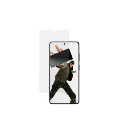 PanzerGlass Screen Protector Samsung New Galaxy S26 Ultra | Ultra-Wide Fit w. FASTFIT IN-A-BOX | PanzerGlass