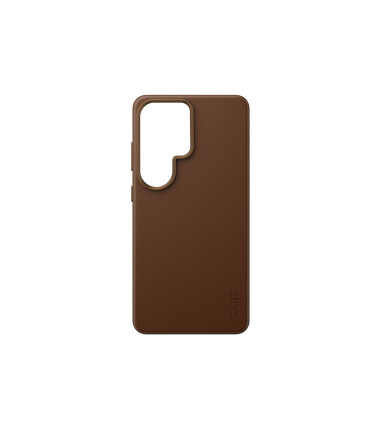 CARE by PanzerGlass Solo Case Brown Samsung New Galaxy S26 Ultra | PanzerGlass