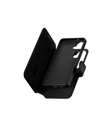 CARE by PanzerGlass Tango 2-in-1 Wallet Case w. Qi Samsung New Galaxy S26 | PanzerGlass
