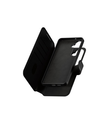 CARE by PanzerGlass Tango 2-in-1 Wallet Case w. Qi Samsung New Galaxy S26 Plus | PanzerGlass