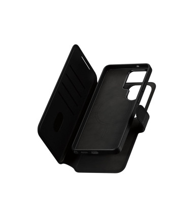 CARE by PanzerGlass Tango 2-in-1 Wallet Case w. Qi Samsung New Galaxy S26 Ultra | PanzerGlass