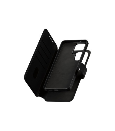 CARE by PanzerGlass Tango 2-in-1 Wallet Case w. Qi Samsung New Galaxy S26 Ultra | PanzerGlass