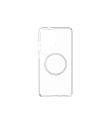 CARE by PanzerGlass Urban Explorer Case Transparent w. White Qi Samsung New Galaxy S26 Ultra | PanzerGlass