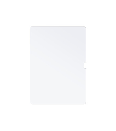 Fixed Screen protector | Apple | iPad Air 11" (2024-2026) | Tempered Glass | Transparent | 2.5D