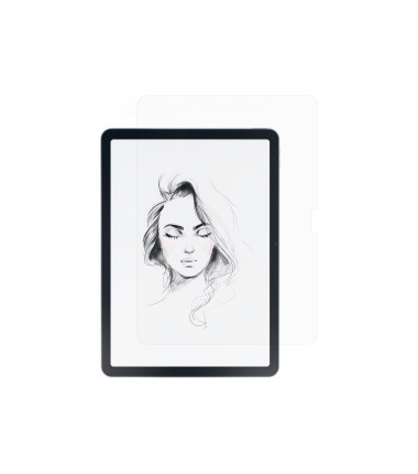 Fixed PaperGlass | Apple | Screen protector | iPad Air 11" (2024-2026) | Glass | Transparent