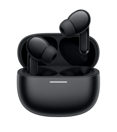 Xiaomi Earphones | REDMI Buds 8 | Bluetooth | In-ear | Black | Noise canceling