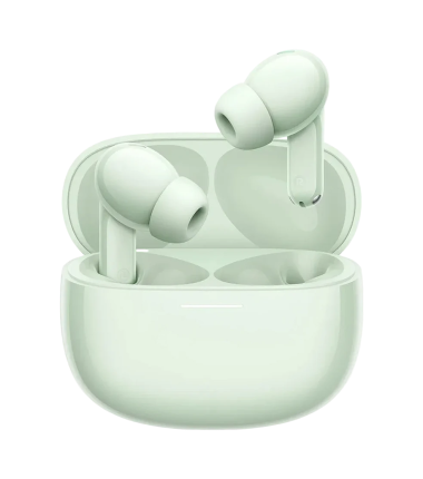 Xiaomi Earphones | REDMI Buds 8 | Bluetooth | In-ear | Green | Noise canceling | Wireless