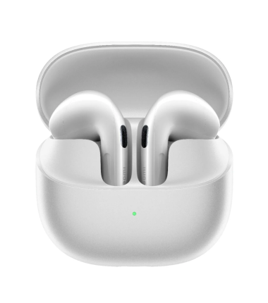 Xiaomi Redmi Buds 6 | Bluetooth | In-ear | Microphone | Ceramic White | Noise canceling