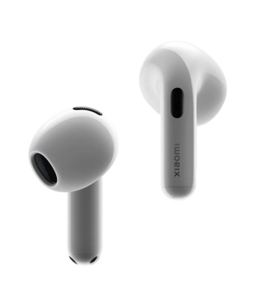 Xiaomi Redmi Buds 6 | Bluetooth | In-ear | Microphone | Ceramic White | Noise canceling
