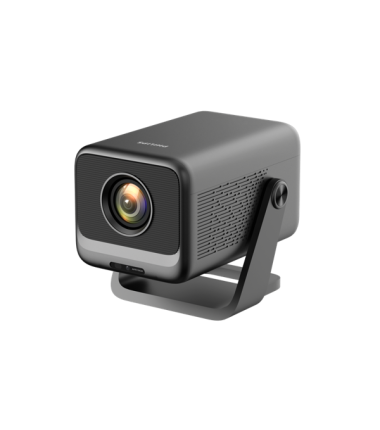 Philips NeoPix 760 Smart Projector, Full HD (1920x1080), 800 ANSI lumens, Black, Wi-Fi