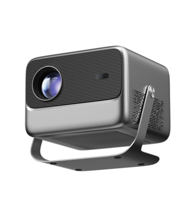 Philips NeoPix 960 Smart Projector, Full HD (1920x1080), 1000 ANSI lumens, Black, Wi-Fi