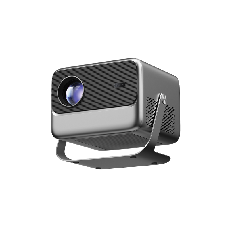 Philips NeoPix 960 Smart Projector, Full HD (1920x1080), 1000 ANSI lumens, Black, Wi-Fi