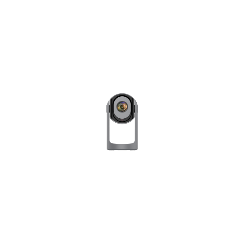Philips NeoPix 156 Projector, HD ready (1280x720), 150 ANSI lumens, Gray, Wi-Fi
