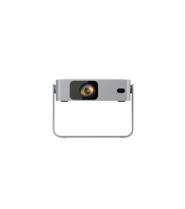 Philips NeoPix 256 Projector, Full HD (1920x1080), 250 ANSI lumens, Gray, Wi-Fi