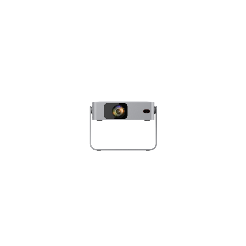 Philips NeoPix 256 Projector, Full HD (1920x1080), 250 ANSI lumens, Gray, Wi-Fi
