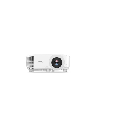 Benq TH575i, Full HD (1920x1080), 3800 ANSI lumens, White
