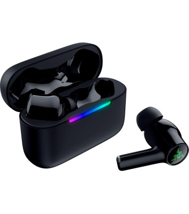 Razer Wireless Gaming Earbuds | Hammerhead V3 X HyperSpeed for Xbox | Bluetooth | In-ear | Black