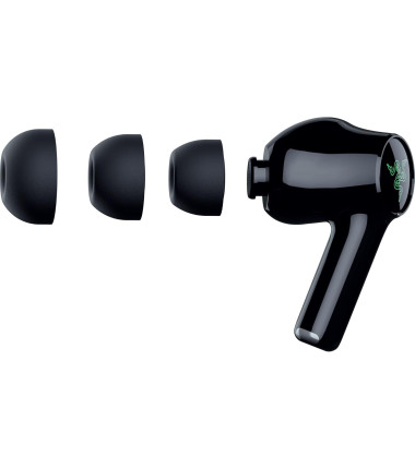 Razer Wireless Gaming Earbuds | Hammerhead V3 X HyperSpeed for Xbox | Bluetooth | In-ear | Black