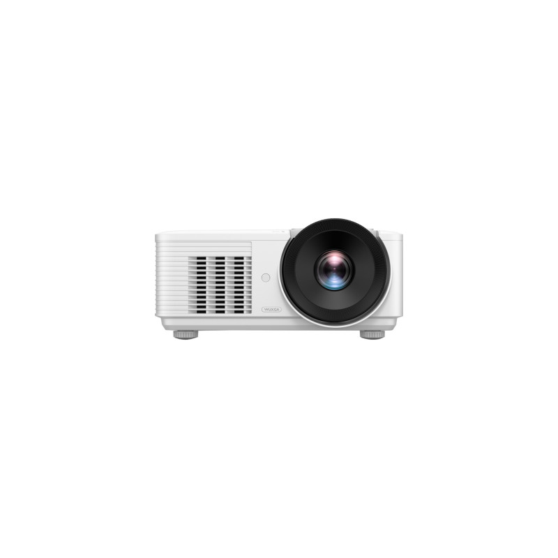 Benq LU785 Conference Room Projector, WUXGA (1920x1200), 6000 ANSI lumens, White