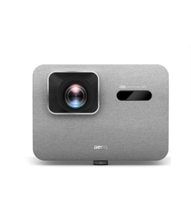 Benq TK705i Home Entertainment Projector, 4K UHD (3840 x 2160), 3000 ANSI lumens, Wi-Fi