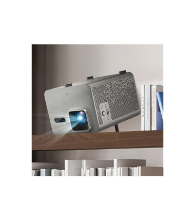 Benq TK705i Home Entertainment Projector | 4K UHD (3840 x 2160) | 3000 ANSI lumens | Wi-Fi