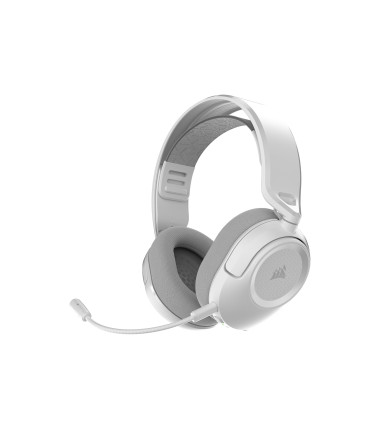 Corsair Gaming Headset | HS35 v3 | Bluetooth | Over-Ear | Microphone | Carbon