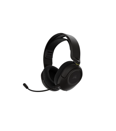 Corsair Gaming Headset | HS35 v3 | Bluetooth | Over-Ear | Microphone | Carbon