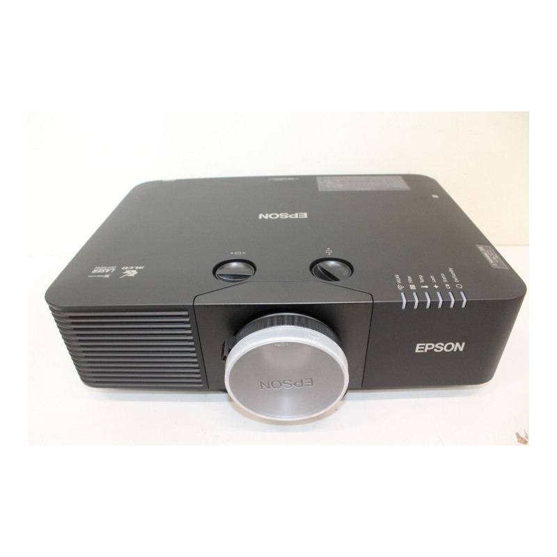 SALE OUT. Epson EB-L895U WUXGA 3LCD Projector/8000Lm/16:10/5000000:1, Black, Epson EB-L895U, WUXGA (1920x1200), 8000 ANSI lum SALE OUT. Epson EB-L895U WUXGA 3LCD Projector/8000Lm/16:10/5000000:1, Black, Epson EB-L895U, WUXGA (1920x1200), 8000 ANSI lum