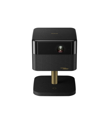 Epson EF-73 | 1000 ANSI lumens | 4K PRO-UHD 3840 x 2160 | Black