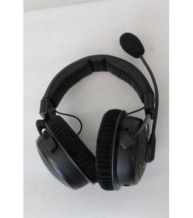 Beyerdynamic Gaming Headset | MMX 330 PRO | DAMAGED PACKAGING