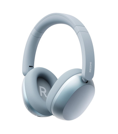 Xiaomi Redmi Headphones Neo | Bluetooth | Over-Ear | Microphone | Mist Blue | Noise canceling | Noise reduction
