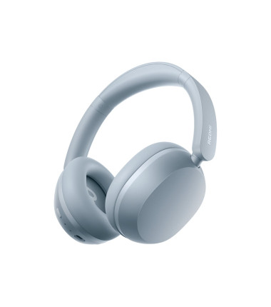 Xiaomi Redmi Headphones Neo | Bluetooth | Over-Ear | Microphone | Mist Blue | Noise canceling | Noise reduction