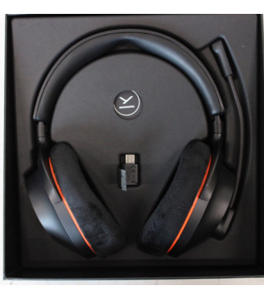SALE OUT. Beyerdynamic MMX 230 Black Bluetooth ANC Headphones, Wireless | Beyerdynamic Headphones | MMX 230 | Bluetooth | Over-E