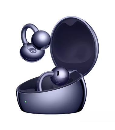 Huawei Earphones | FreeClip 2 | Bluetooth | Open ear | Microphone | Deepsea Blue | Noise canceling | Noise reduction
