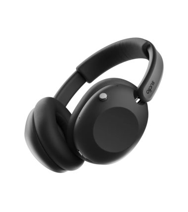 Sudio Headphones | K3 Pro | Bluetooth | Over-Ear | Microphone | Onyx Black | Noise canceling