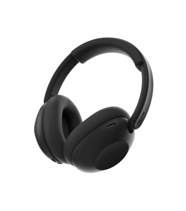 Sudio Headphones | K3 | Bluetooth | Over-ear | Microphone | Ink Black | Noise canceling