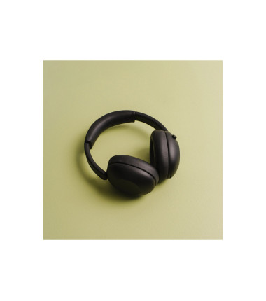 Sudio Headphones | K3 | Bluetooth | Over-ear | Microphone | Ink Black | Noise canceling