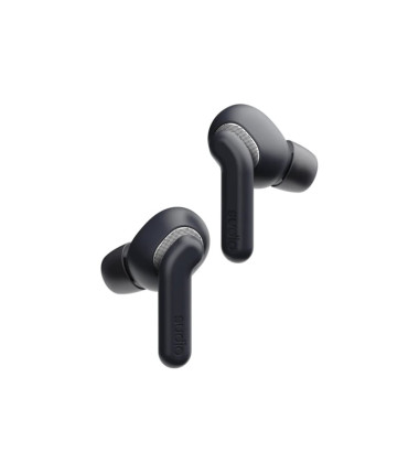 Sudio Earbuds | E4 Pro | Bluetooth | In-ear | Microphone | Midnight Black | Noise canceling | Noise reduction