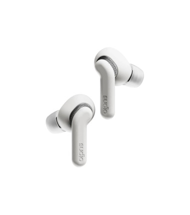 Sudio Earbuds | E4 Pro | Bluetooth | In-ear | Microphone | Cloud White | Noise canceling | Noise reduction