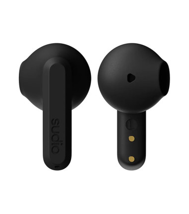 Sudio Earbuds | A3 | Bluetooth | In-ear | Microphone | Black