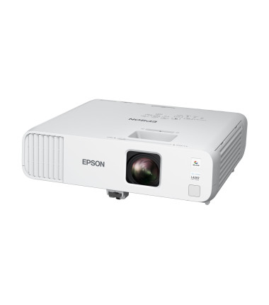 Epson 3LCD Projector EB-L270F, FHD, 5200 ANSI lumens, White