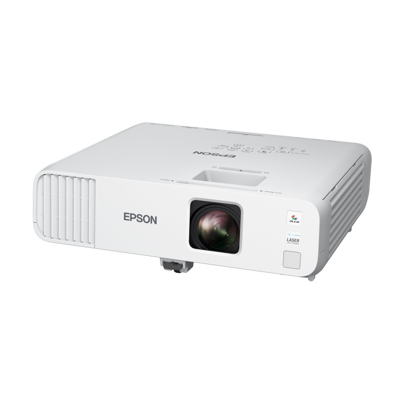 Epson 3LCD Projector EB-L270F, FHD, 5200 ANSI lumens, White