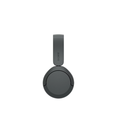 Sony Headphones | WH-CH530 | Bluetooth | On-Ear | Microphone | Black | Noise reduction