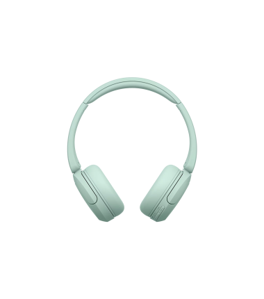 Sony Headphones | WH-CH530 | Bluetooth | On-Ear | Microphone | Mint | Noise reduction