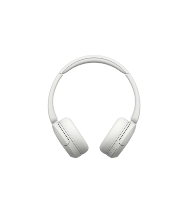 Sony Headphones | WH-CH530 | Bluetooth | On-Ear | Microphone | White | Noise reduction