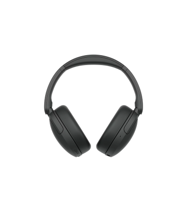 Sony Headphones | WH-CH730N | Bluetooth | Over-Ear | Microphone | Black
