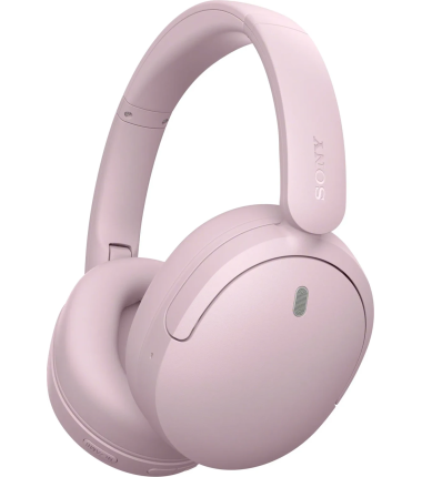 Sony Headphones | WH-CH730N | Bluetooth | Over-Ear | Microphone | Pink