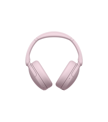 Sony Headphones | WH-CH730N | Bluetooth | Over-Ear | Microphone | Pink